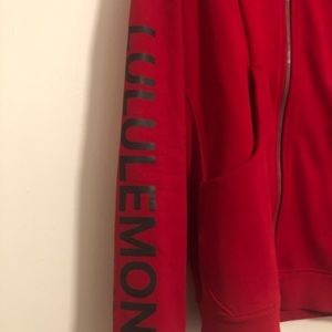lululemon athletica Jackets & Coats - Special Edition Scuba Hoodie lululemon athletica Jackets & Coats - Special Edition Scuba Hoodie